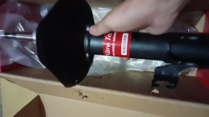 Nissan Sentra GX FRONT Shock Absorber 2002-2008