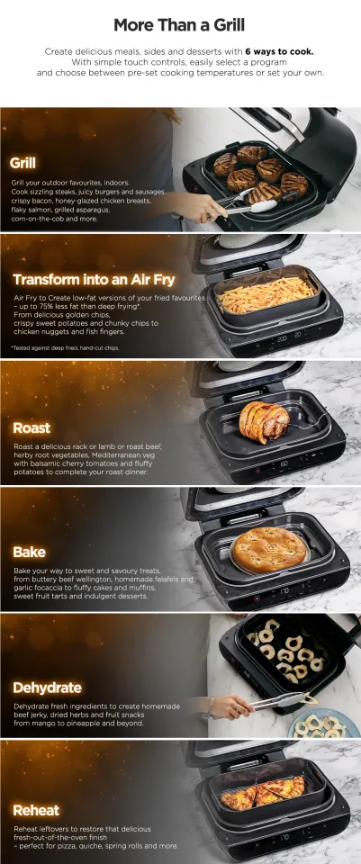 Asparagus Bacon In The Ninja Foodi Air Fryer Bacon Wrapped Asparagus - Main Image