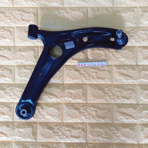 Lower Arm Front Toyota Vios NCP42 (LEFT/RIGHT) Lower Arm Vios NCP42 Spare Part