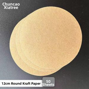 Kraft Paper Creative Activity Storage Box