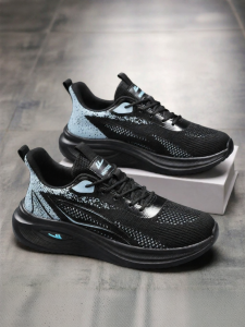 Warrior | Breathable Light Slip-resistant Summer New Mens Shoes