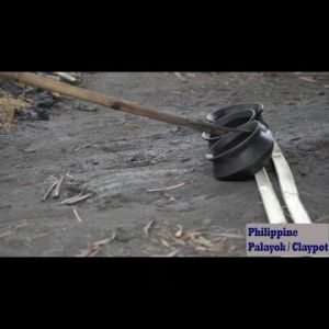 Clay Pot Palayok Native Traditional Filipino Cooking Style Small Medium Large Xl XXL Size