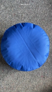 BEAN BAG Puff COVER ONLY - BEANBAG COVER NYA AJA- BEANBAG Fungsional TANPA ISI- Kursi Santai Murah