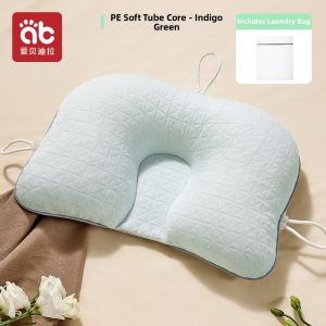 AIBEIDILA | Head Shape Correction Baby Pillow