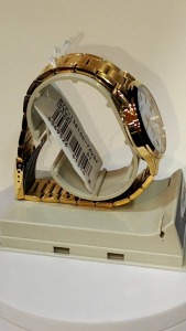 CASIO MENS GOLD MTP 1381GD 7A