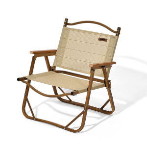 The Primitive | Portable Camping Chair Foldable