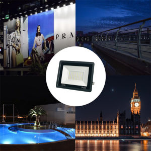 IP66 Weatherproof Spot Light | Outdoor Indoor  DC12V Led Flood Light Light Reflector Portable 12 Volt Led Lights  high brightness projection light outdoor IP67 waterproof square courtyard park advertising spotlight