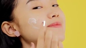 ORI BPOM PIGEON TEENS Facial Foam: Solusi Pembersih Wajah Khusus Remaja