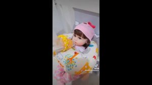 Bantal Penyangga Dot Susu Bayi: Pilihan Terbaik untuk Nyenyak Tidur & Menyusui