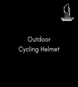 UtanKing™ Multi-Design Bikeboy Helmet Safety MTB Hat Bicycle Helmet Topi Basikal Outdoor Cycling Goggle Bike Helmets