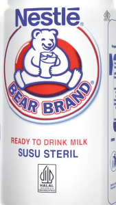 Minuman Susu Steril Kaleng Partai Varian Nestle : Bear Brand 189 Ml Gold White Tea Malt 140 Ml Indomilk Sterile Plain Honey 180 Ml x 24 Goodnes Kurma Ajwa Madinah Habbatasauda 189 Ml Entrasol 189 Ml Naraya 140 x 30 Tujuh Kurma Collagena 189 x 12
