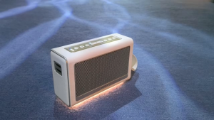 SODLK SD01 100W Bluetooth Speaker Portable Wireless Speaker Waterproof IPX6 Bluetooth speaker
