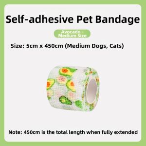 7o | Anti-dirt Waterproof Non-slip Pet Shoe Covers for Small Dogs