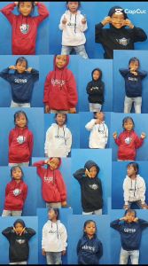 Sweater Hoodie Anak Laki Laki Usia 2 - 12 Tahun Gambar ITACHI ICHIHA Keren Style Viral