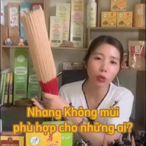 01Kg Nhang sạch không mùi làm từ nguyên liệu sạch tự nhiên