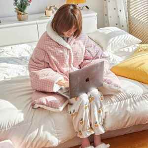 Nap Wearable Blanket