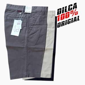 TERLARIS CELANA PENDEK CHINO KWALITAS SUPER PREMIUM CINO PRIA DEWASA BAHAN KANVAS NON STRETCH SIZE 28-38
