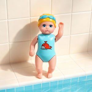 Bathing Water Play Toy for Children