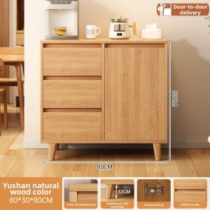 ZHUOHE | Large Capacity Storage Cabinet