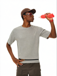 FPA | Breathable Quick-Dry Stretchy T-Shirt