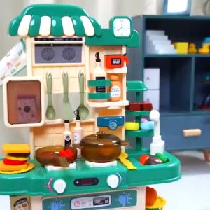 Cặp đồ chơi cho bé định hướng nghề nghiệp Super B