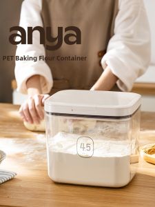 anya | Sealed Food-Grade Storage Bucket