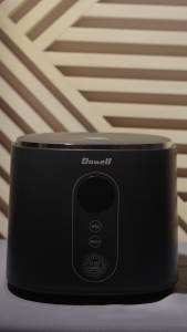 Dowell 6 Cups Digital Low Carb Rice Cooker | RCDS-60