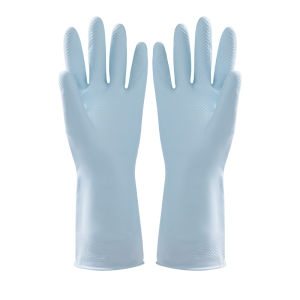 condor | Durable Thick Waterproof Kitchen Cleaning Gloves