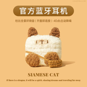 Raymin Wireless Bluetooth Earphones Noise Reduction In-Ear Style Suitable for Men And Women  Compatible New 2025 Model