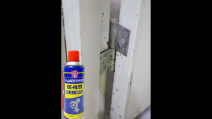 [COD] Multi Purpose Lubrican Multi-Use Rust Remover & Penetrating Oil  450ml Multi Purnose Lubricant for Grease