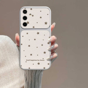 TAOYUNXI | Phone Case For Samsung A16 A17 5G S26 S25 Plus S24 Ultra S23 FE A57 A56 A37 A07 A27 A55 A54 A36 A35 A15 A14 A06 Fundas Cover 