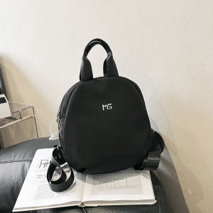 New Arrival Stylish Shell Bag Womens Work Clothing Mummy Bag Womens Bag Ladieswear Lightweight Fashion Travel Backpack