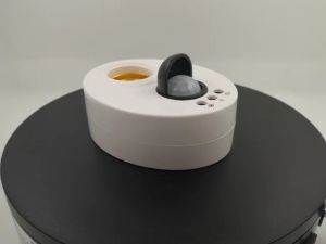 Đui Đèn E27 Cảm Biến Hồng Ngoại JL023 - Tự Động Bật Tắt Khi Có Người Điều Chỉnh Linh Hoạt
