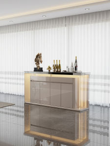 Elegant Sideboard
