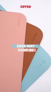 Desk Mat Alas Meja Joyko DKMT-52