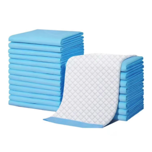 100PCS Adult care urine pad universal pet urine pad pet fixed toilet training pad