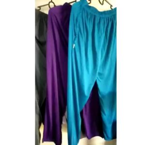 Celana harian wanita panjang celana dalaman gamis los bahan kaos super jumbo