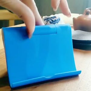 [พร้อมส่งจากไทย]ที่วางโทรศัพท์มือถื มือถือและอุปกรณ์เสริม ที่ตั้งโทรศัพท์ ไอแพด แท็บเล็ต แข็งแรงทนทาน แท่นวางปรับมุมได้