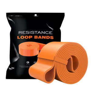 BSKT | Dây Kháng Lực Hỗ Trợ Xà Đơn Cho Nam Trong Nhà