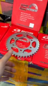 Đĩa Tải RCB Chính Hãng Malaysia