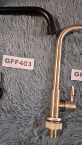 SUS304 Stainless Goose Neck Faucet: A Comprehensive Guide