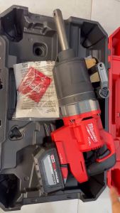 Máy siết bu lông dùng pin M18 ONEFHIWF1D