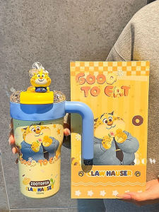 Disney | Cốc Cách Nhiệt Đôi