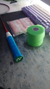 Loang Màu Hồng Combo 5 cái êm tay siêu bám dính.