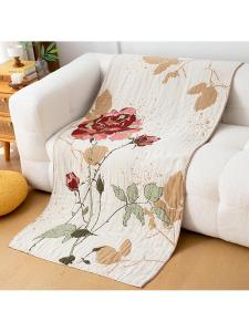 MOLORE | New 4-layer Jacquard Ultra-soft Absorbent Towel