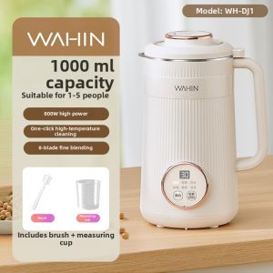 Midea | Multifunctional Automatic Small Soy Milk Maker 1-2 Persons