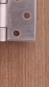 4 Inch Siku Kecil / Kunci Pintu grendel pintu gembok Selot Slot Gembok Overpal SUS Stainless 90°