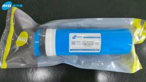 HID 500gpd RO Membrane 3012 500 GPD Reverse Osmosis Water Filter Universal Replacement Membrane Water Filtration System
