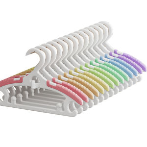 youqin | Adjustable Baby & Kids Clothes Hanger