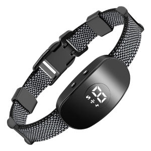 Magnetic Charging Anti-Bark Dog Collar: A Comprehensive Guide